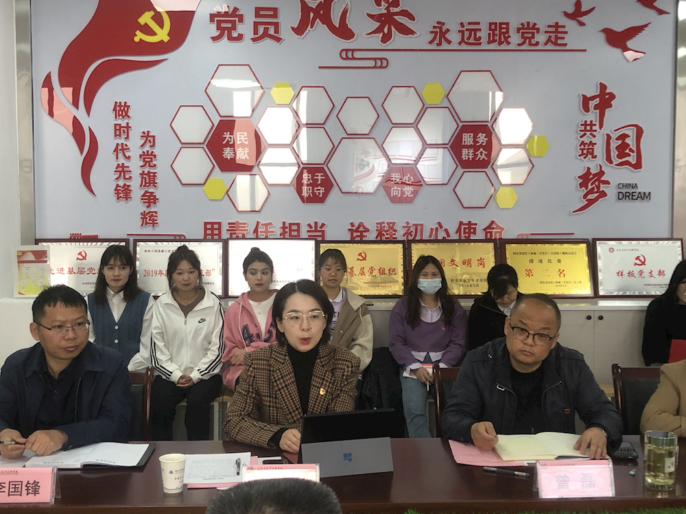 互学交流拓思路 携手并进新征程——浙江纺织服装职业技术学院赴学院交流